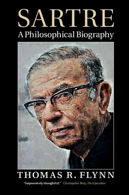 Sartre by Flynn, Thomas R.
