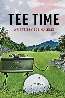 Tee Time by Maleski, Bob