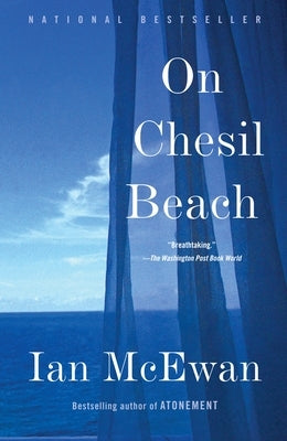 On Chesil Beach by McEwan, Ian