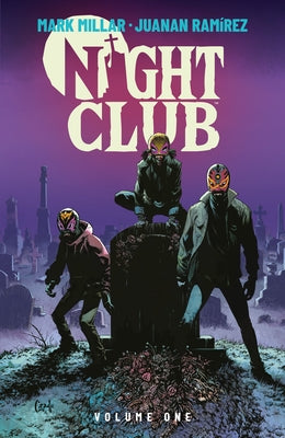 Night Club Volume 1 by Millar, Mark