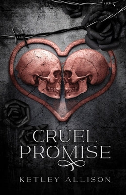 Cruel Promise by Allison, Ketley