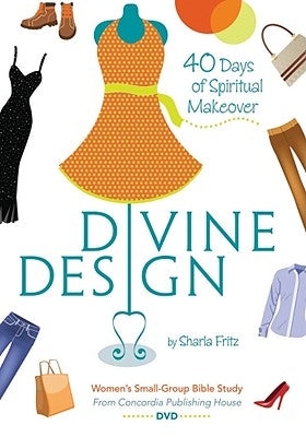 Divine Design by Fritz, Sharla