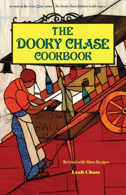 The Dooky Chase Cookbook by Chase, Leah