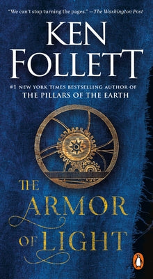 The Armor of Light by Follett, Ken