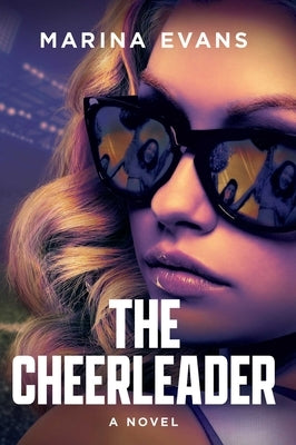 The Cheerleader by Evans, Marina