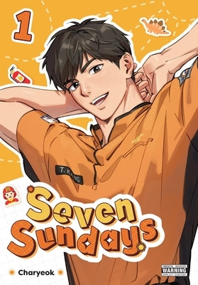 Seven Sundays, Vol. 1 by Charyeok
