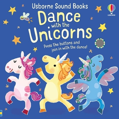 Dance with the Unicorns by Taplin, Sam