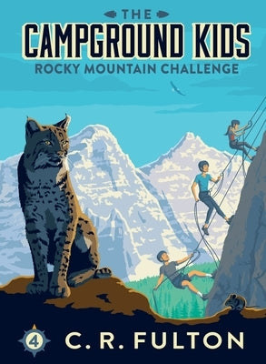 Rocky Mountain Challenge by Fulton, C. R.