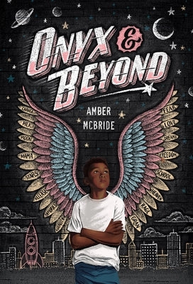 Onyx & Beyond by McBride, Amber