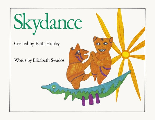 Skydance by Hubley, Faith