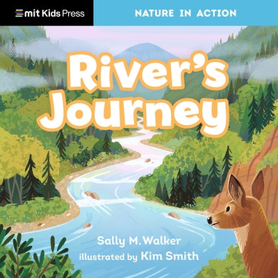 River's Journey by Walker, Sally M.