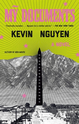 My Documents by Nguyen, Kevin