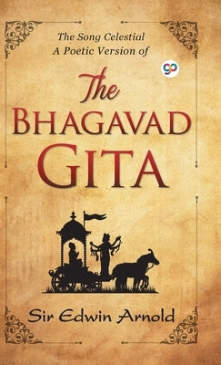 The Bhagavad Gita by Arnold, Edwin
