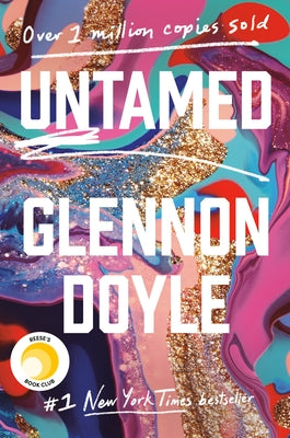 Untamed: Reese's Book Club by Doyle, Glennon