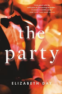 The Party by Day, Elizabeth