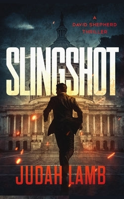 Slingshot by Lamb, Judah