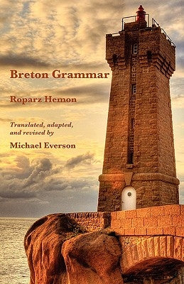 Breton Grammar by Hemon, Roparz