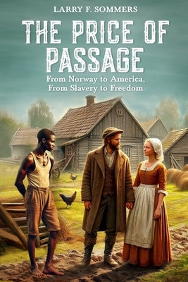 The Price of Passage by Sommers, Larry F.