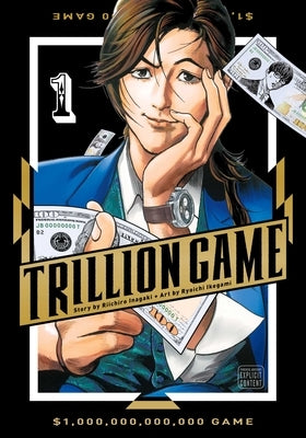 Trillion Game, Vol. 1 by Inagaki, Riichiro