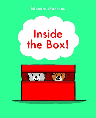 Inside the Box by Manceau, &#201;douard