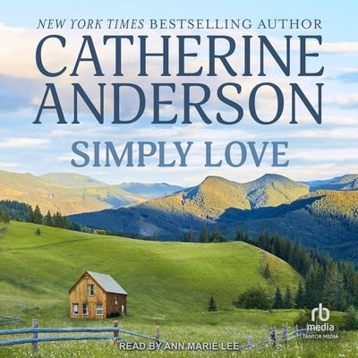 Simply Love by Anderson, Catherine