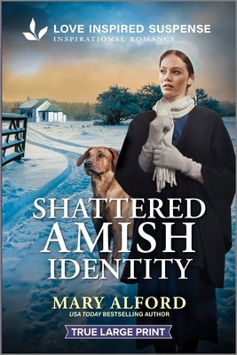 Shattered Amish Identity by Alford, Mary