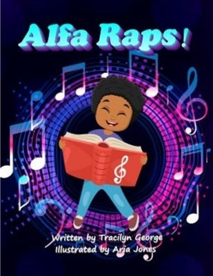 Alfa Raps by George, Tracilyn