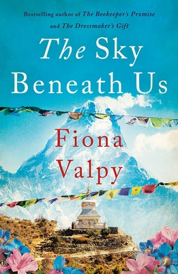 The Sky Beneath Us by Valpy, Fiona