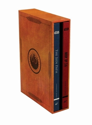 Star Wars Jedi Path & Book of Sith Deluxe Box Set (Reissue) by Daniel Wallace