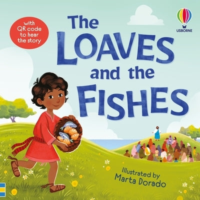 The Loaves and the Fishes by Punter, Russell