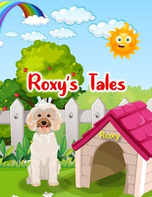 Roxy's Tales by Fatima, Hermain