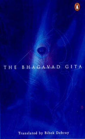 Bhagavad Gita by Debroy, Bibek