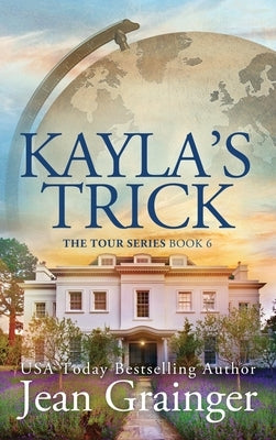 Kayla's Trick by Grainger, Jean