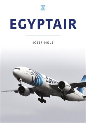 Egyptair by Mols, Jozef