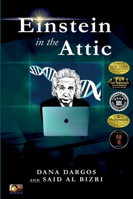 Einstein in the Attic by Dargos, Dana