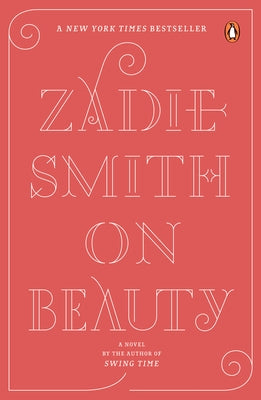 On Beauty by Smith, Zadie