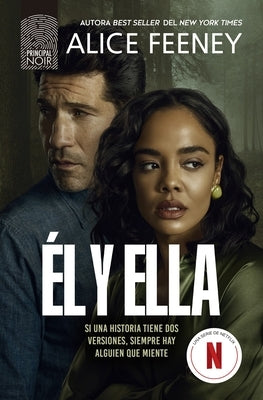El Y Ella by Feeney, Alice