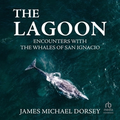 The Lagoon: Encounters with the Whales of San Ignacio by Dorsey, James Michael