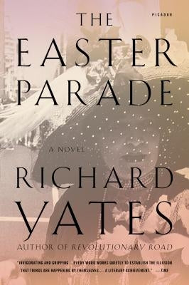 The Easter Parade by Yates, Richard