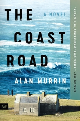 The Coast Road by Murrin, Alan