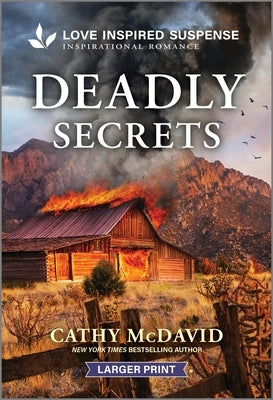 Deadly Secrets by McDavid, Cathy