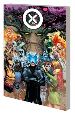 X-Men by Gerry Duggan Vol. 6 by Duggan, Gerry