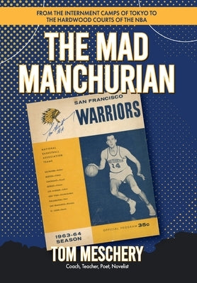 Mad Manchurian by Meschery, Tom