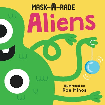 Aliens by Child's Play