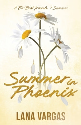 Summer in Phoenix by Vargas, Lana