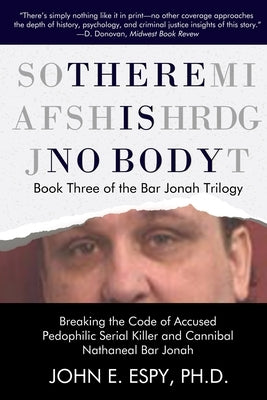 There is No Body by Espy, John E.