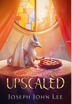 Upscaled by Lee, Joseph John