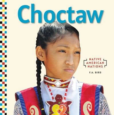 Choctaw by Bird, F. a.