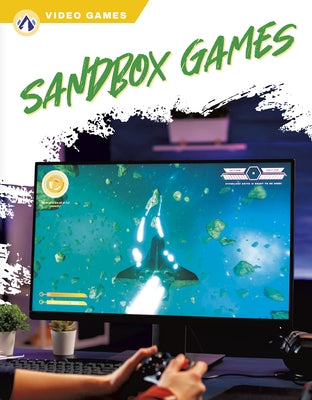 Sandbox Games by Coup?, Jessica