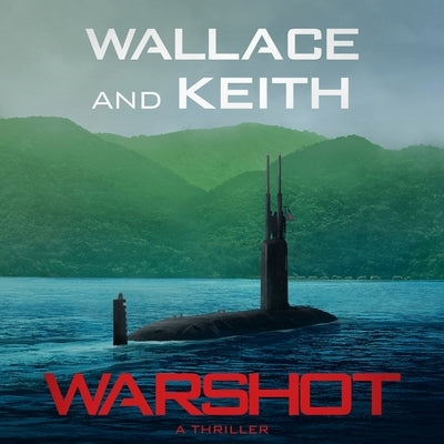 Warshot Lib/E by Keith, Don